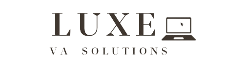 Luxe VA Solutions